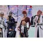 『Fate/Grand Order』ブースの様子