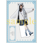 伊藤美来フォトブック_ゲーマーズ限定版