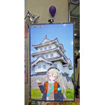 あなたはどの「オススメ埼玉」になった? “埼玉バーチャル観光大使”の春日部つくしが本気で診断!ブースに本人も登場した「AnimeJapan 2026」の「埼玉バーチャル観光大使 春日部つくし((一社)埼玉県物産観光協会)」ブースをレポート