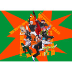 「超人的シェアハウスストーリー『カリスマ』」