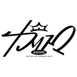 TVアニメ『カリスマ』ロゴ