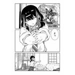 「JKモデラーズガイド」はいいぞ！女子高生モデラーのプラモデル“スローライフ”を描く本作に「こんな幼なじみが欲しかった！」【おすすめマンガ手帖／第1話を丸ごと掲載】