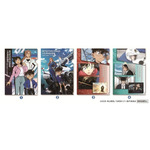 「名探偵コナン」萩原千速、横溝重悟、松田陣平、荻原研二らのメニュー&グッズが登場！「くら寿司」コラボ開催 画像