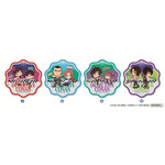 【第2弾】ラバーコースター