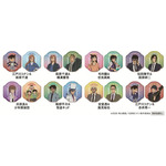 【マグネットシート2個セット】　＜全8種＞