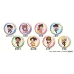 【缶バッジ】　＜全8種＞