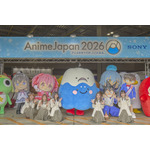 アンバサダー・着ぐるみグリーティング