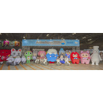 アンバサダー・着ぐるみグリーティング