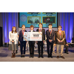 新人クリエイター大賞授賞式