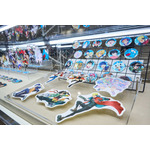 オフィシャルグッズ