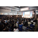 AJステージ（RGBW）