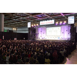 AJステージ（RGBW）