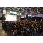 AJステージ（RGBW）