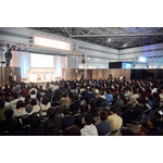 AJステージ（RGBW）