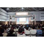 AJステージ（RGBW）