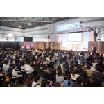 AJステージ（RGBW）