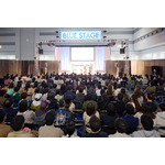 AJステージ（RGBW）