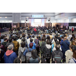 AJステージ（RGBW）