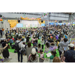 ファミリーステージ（おねがいアイプリ）