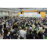 ファミリーステージ（おねがいアイプリ）