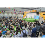 ファミリーステージ（おねがいアイプリ）