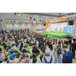 ファミリーステージ（おねがいアイプリ）