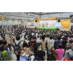 ファミリーステージ（名探偵プリキュア！）