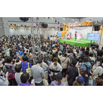 ファミリーステージ（名探偵プリキュア！）