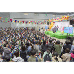 ファミリーステージ（名探偵プリキュア！）