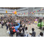 ファミリーステージ（名探偵プリキュア！）