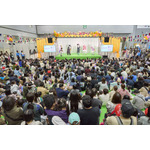 ファミリーステージ（名探偵プリキュア！）