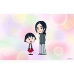 『ちびまる子ちゃん』宇多田ヒカル