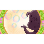 『ちびまる子ちゃん』エンディング主題歌「パッパパラダイス」