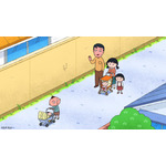 1525話『赤ちゃんのおもり』の巻