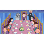 1524話『花輪クンのみやげ話を聞く』の巻