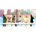TVアニメ『ワンピース』1155話（「東の海（イーストブルー）編」～「エッグヘッド編」）