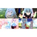 『転生したらスライムだった件』公式無料チャンネル