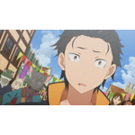 TVアニメ『Re:ゼロから始める異世界生活』「1st season」～「3rd season」（全66話）