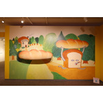 「パンどろぼう展」神戸開催へ！神戸会場からの新規展示や新グッズも登場で見逃せない♪【4月1日より】 画像