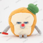 パンどろぼう展 ぬいぐるみ 税込2,750円