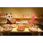 過去会場の様子 (写真は東京会場) ※神戸会場とは展示内容が異なる場合がございます。