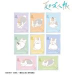 トレーディング ニャンコ先生 lette-graph 第2弾 アクリルカード