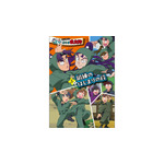 『アニメコミック 忍たま乱太郎 三巻 鍛練のはじまりの段』