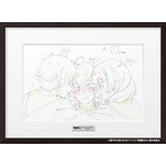 TVアニメ『無職転生 ～異世界行ったら本気だす～』サステナブル原画