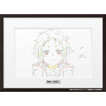 TVアニメ『無職転生 ～異世界行ったら本気だす～』サステナブル原画