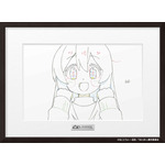 TVアニメ『お兄ちゃんはおしまい！』サステナブル原画