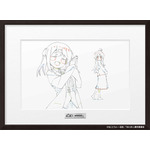 TVアニメ『お兄ちゃんはおしまい！』サステナブル原画