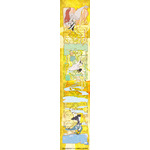 TVアニメ『無職転生 ～異世界行ったら本気だす～』描き下ろしアート作品