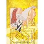 TVアニメ『無職転生 ～異世界行ったら本気だす～』描き下ろしアート作品