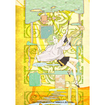 TVアニメ『無職転生 ～異世界行ったら本気だす～』描き下ろしアート作品